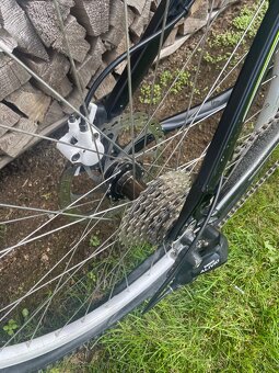 Merida Trail TFS 100 - 3