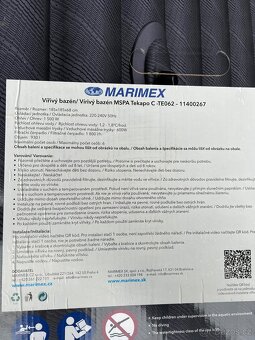 Vířivý bazén - 3