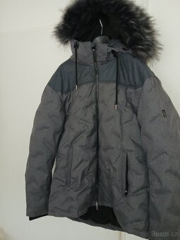Prodám zimní bundu - 3