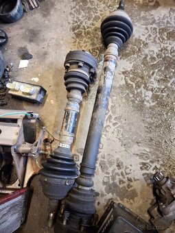 Převodovka 1.9tdi 6q DRW - 3