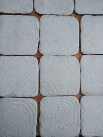 Rustikální dlažba - 3