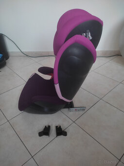 Dětská autosedačka Cybex 15-36kg - 3