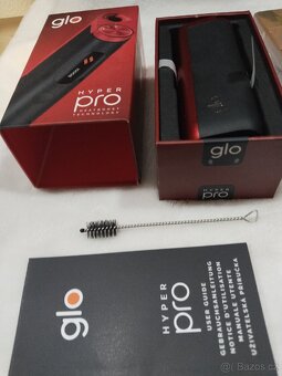 GLO Hyper Pro - 3