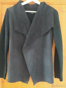 Krásné dámské svetry - 3