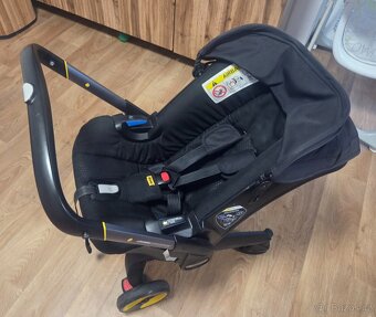 Autosedačka doona - 3