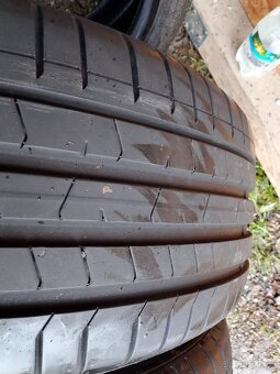 245/45/20 103v Pirelli - letní pneu 2ks - 3