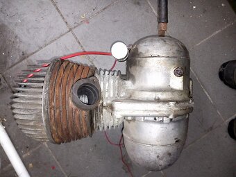Prodám motor - 3
