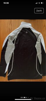 Termo triko zn. Löffler - 3