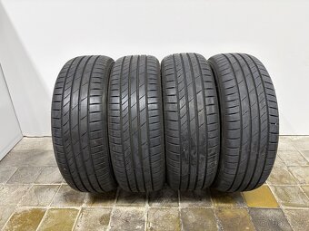 Letní pneu 205/60r16 - 3