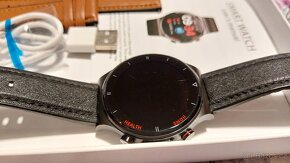 Chytré hodinky Kaloste E300 - 3