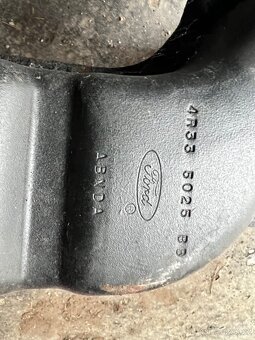 Ford Mustang 2015 + - 3