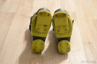 Dětské lyžáky Alpina 30 REZERVACE - 3