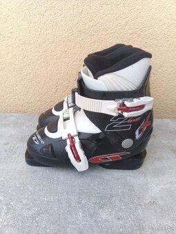 Dětské lyžáky DALBELLO stélka 20 cm. - 3