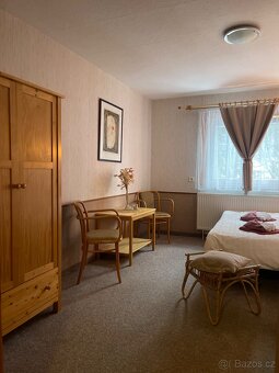 VALENTÝNSKÁ PEC – Penzion Míša, Velká Úpa - 3