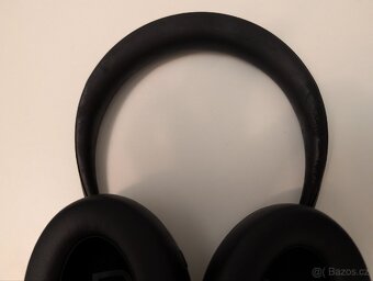 Sluchátka BOSE Noise Cancelling Headphones 700 černá - 3