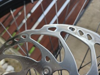 Rock Machine Blizzard 90-27 2018 - 3