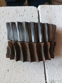 Protikus kolo řízení škoda 30 - 3