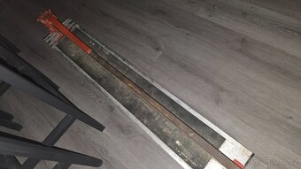 Prodám řezačku EXTOL velká - 3