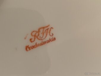 Servírovací mísa - 3