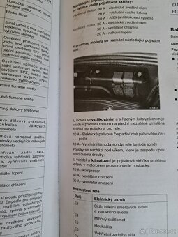 Kniha - příručka Fiat Tipo - 3