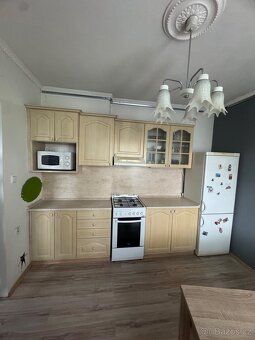 Kuchyňská linka za odvoz - 3