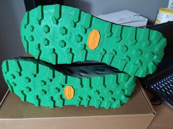 Prodám běžecké boty Nnormal Tomir 2.0 - 3