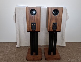 CANTON TOWNUS 30 - ATACAMA MOSECO XL 500 - 3