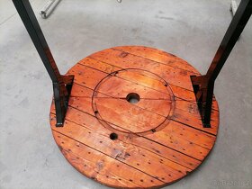 Rumpál na studnu - 3