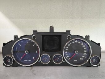 Touareg 2.5tdi BAC nd - 3