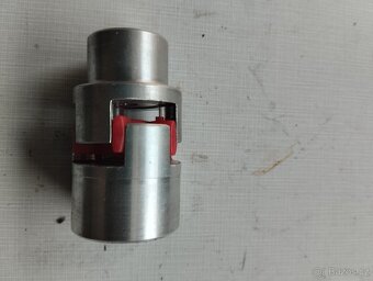 Spojky k elektromotorům - 3