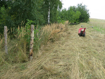 bubnová sekačka samson 56 vari - 3