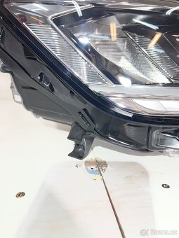 Světlo právě VW T-ROC - 3