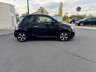 Fiat 500e 2016 rok - 3