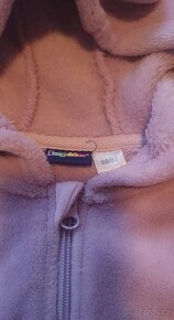 Dívčí mikiny pro dvojčata, vel. 86 - 3