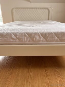 Postel IKEA - 3