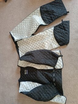 Zateplený oblek Bolder - 3