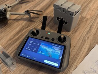 Dji Mini 4 Pro Fly More Combo - 3