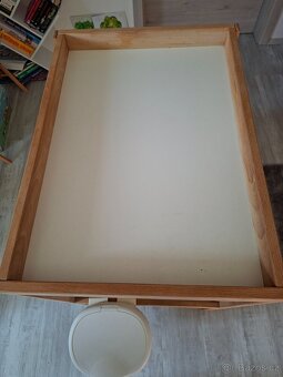 Přebalovací stůl IKEA - 3