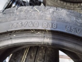 255/40/18 letni pneu PIRELLI 255/40 R18 - 3