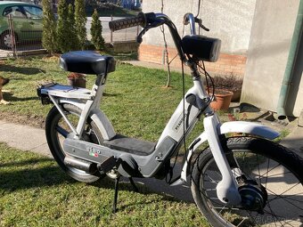 Piaggio ciao 63ccm - 3