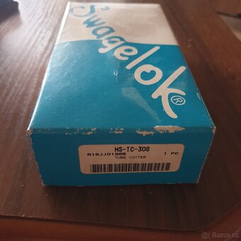 Řezačka trubek - 3