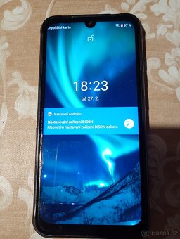 UMIDIGI BISON PLUS - 3