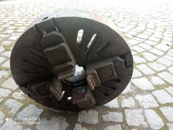 PRODAM N.D. na SU 50 - 3