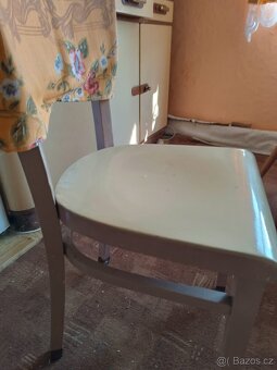 Kuchyňský kout - 3