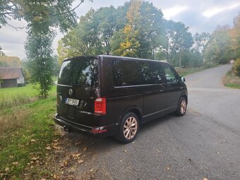 VW VOLKSWAGEN MULTIVAN T6 - 3