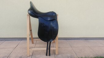 Sedlo Kieffer Ulla Salzgeber - 3