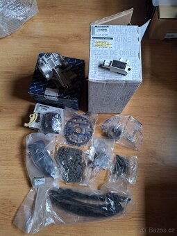 Rozvody + olej.cerp. Master 2.3dci + MOVANO - 3