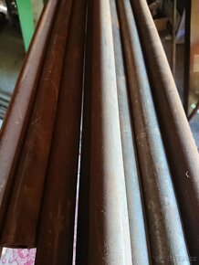 Ocelové trubky. - 3