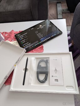 Samsung Galaxy tab S8 plus 12, 4 palců - 3