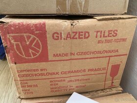 Keramicky obklad - 3